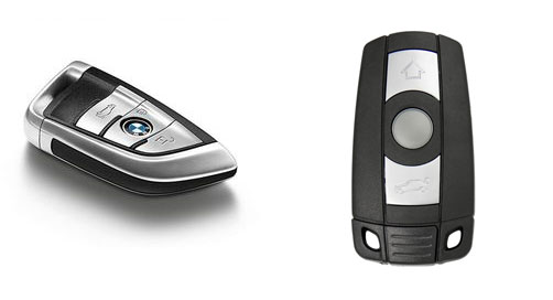 Сделать дубликат ключа БМВ с чипом в Москве, цена - восстановление ...